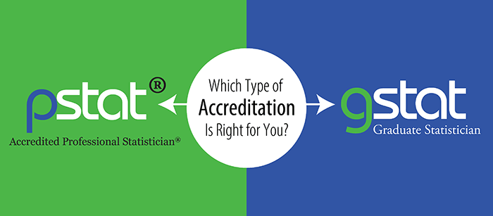 Which type of accreditation is right for you?