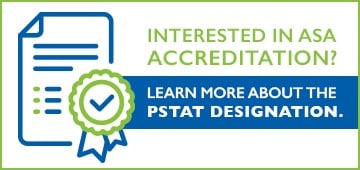 Interested in ASA Accreditation?