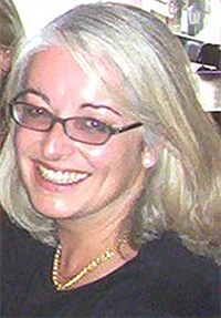 Alicia Carriquiry, a distinguished professor of statistics at Iowa State University