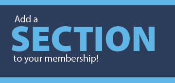 Add a Section to your Membership