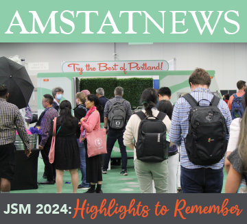 JSM 2024: Highlights to Remember