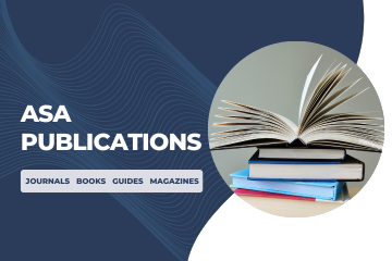 ASA Publications