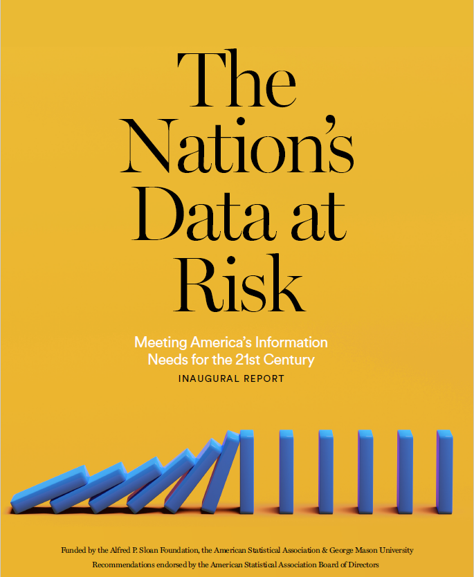 The Nation's Data at Risk